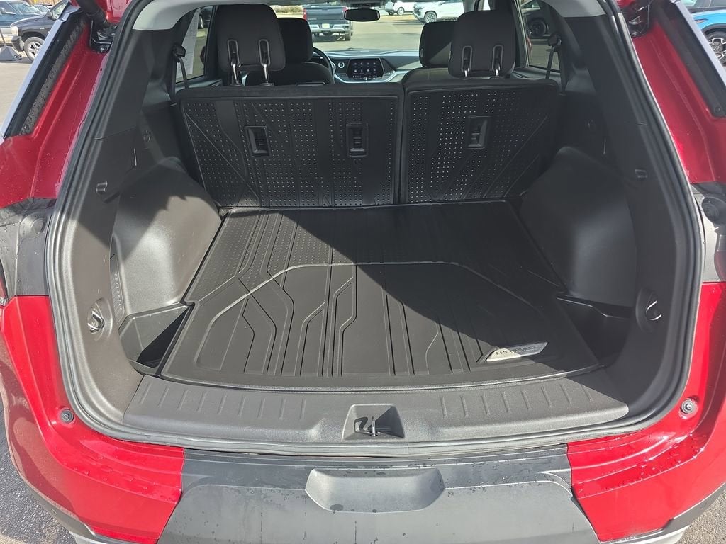 2019 Chevrolet Blazer Base