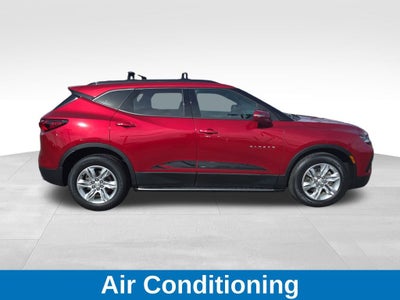 2019 Chevrolet Blazer Base