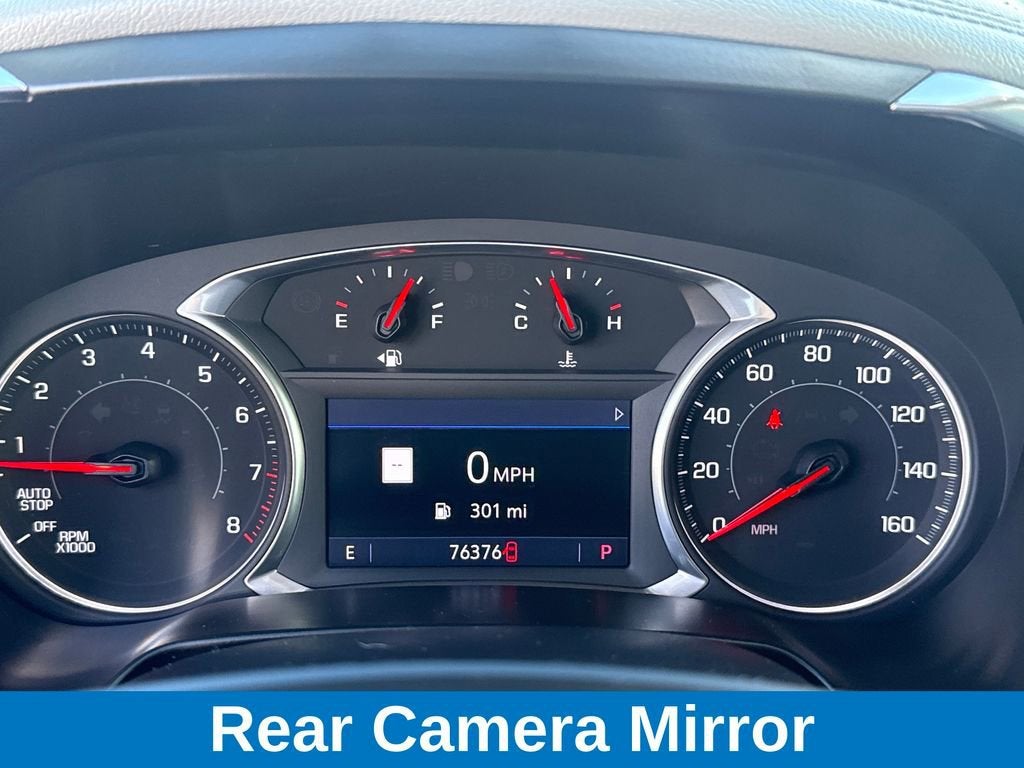 2020 Chevrolet Blazer 3LT