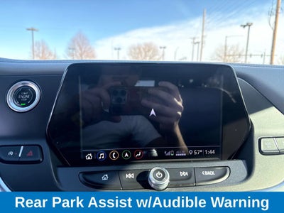 2020 Chevrolet Blazer 3LT