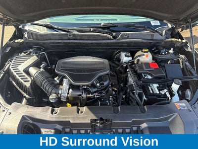 2020 Chevrolet Blazer 3LT