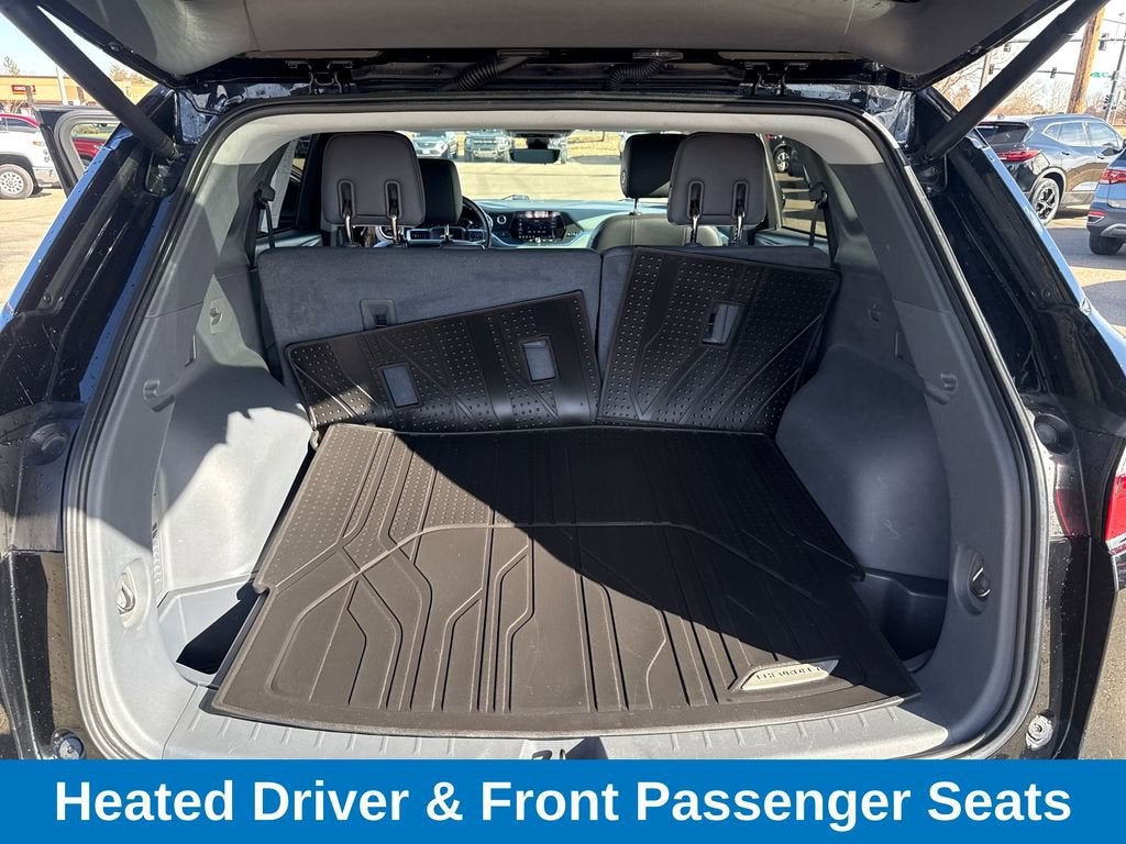 2020 Chevrolet Blazer 3LT