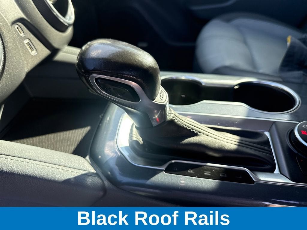 2020 Chevrolet Blazer 3LT