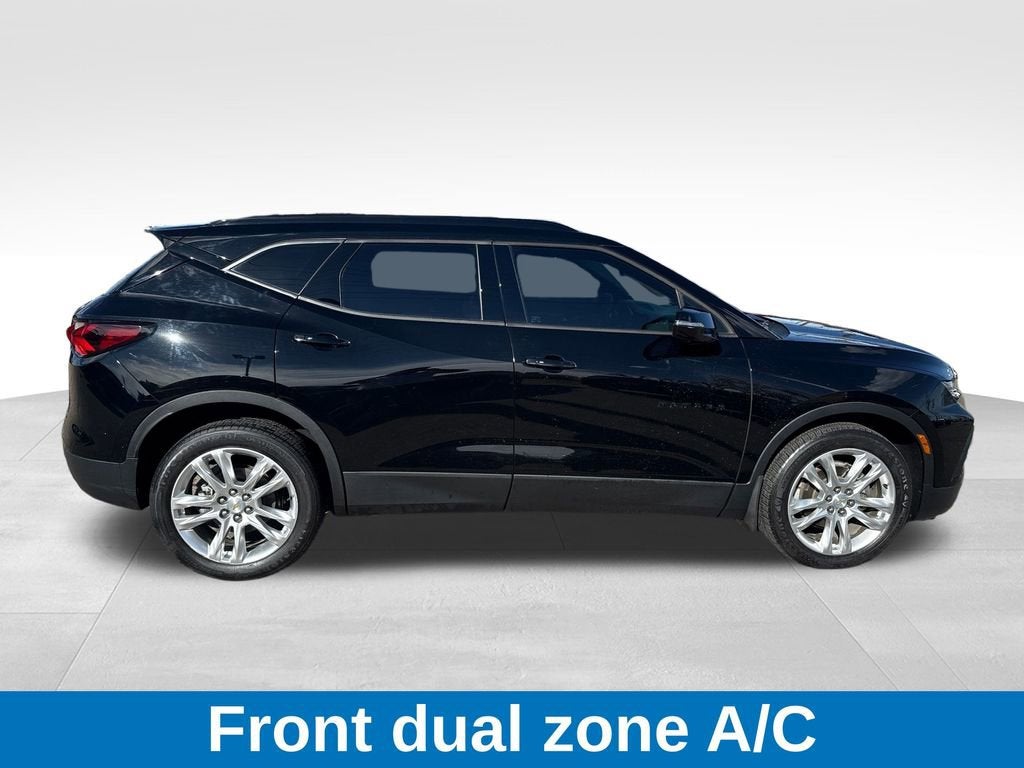 2020 Chevrolet Blazer 3LT