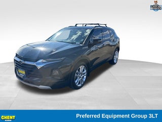 2020 Chevrolet Blazer 3LT