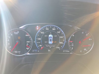 2024 Chevrolet Blazer Premier