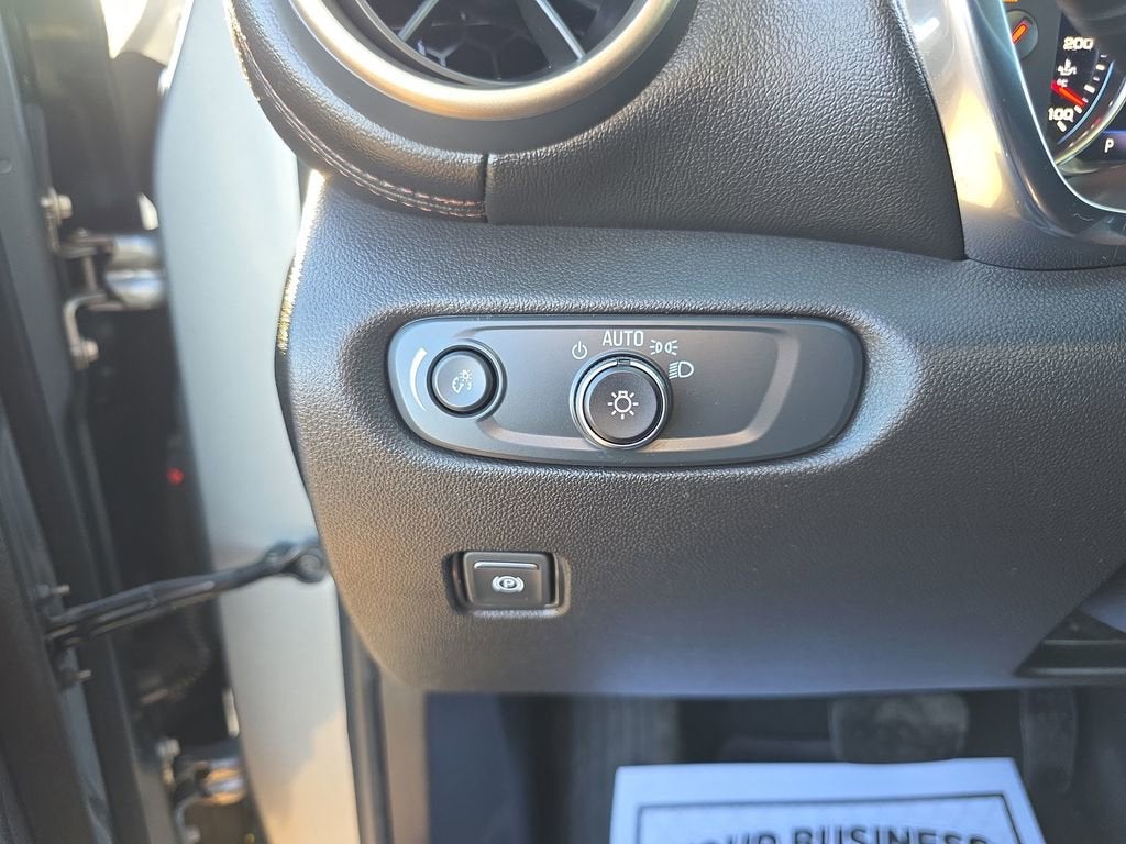 2024 Chevrolet Blazer Premier