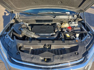 2024 Chevrolet Blazer Premier