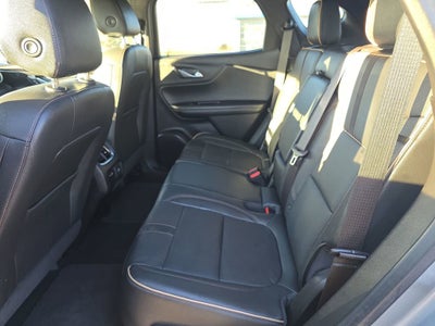 2024 Chevrolet Blazer Premier