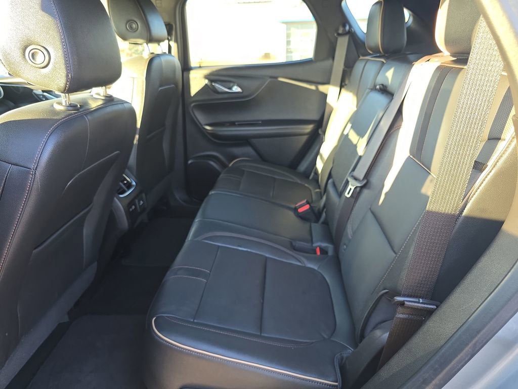 2024 Chevrolet Blazer Premier