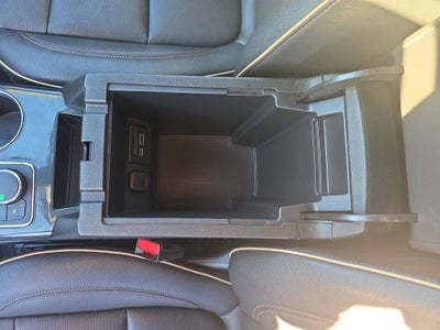 2024 Chevrolet Blazer Premier