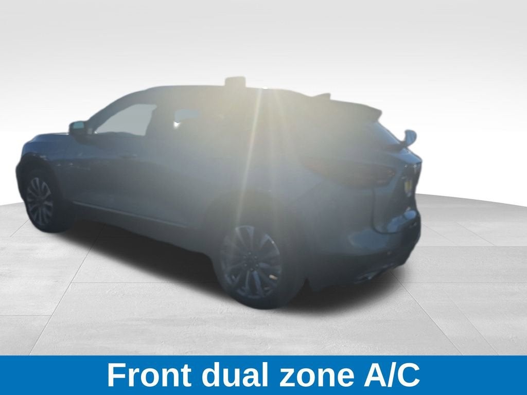 2024 Chevrolet Blazer Premier