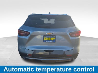 2024 Chevrolet Blazer Premier