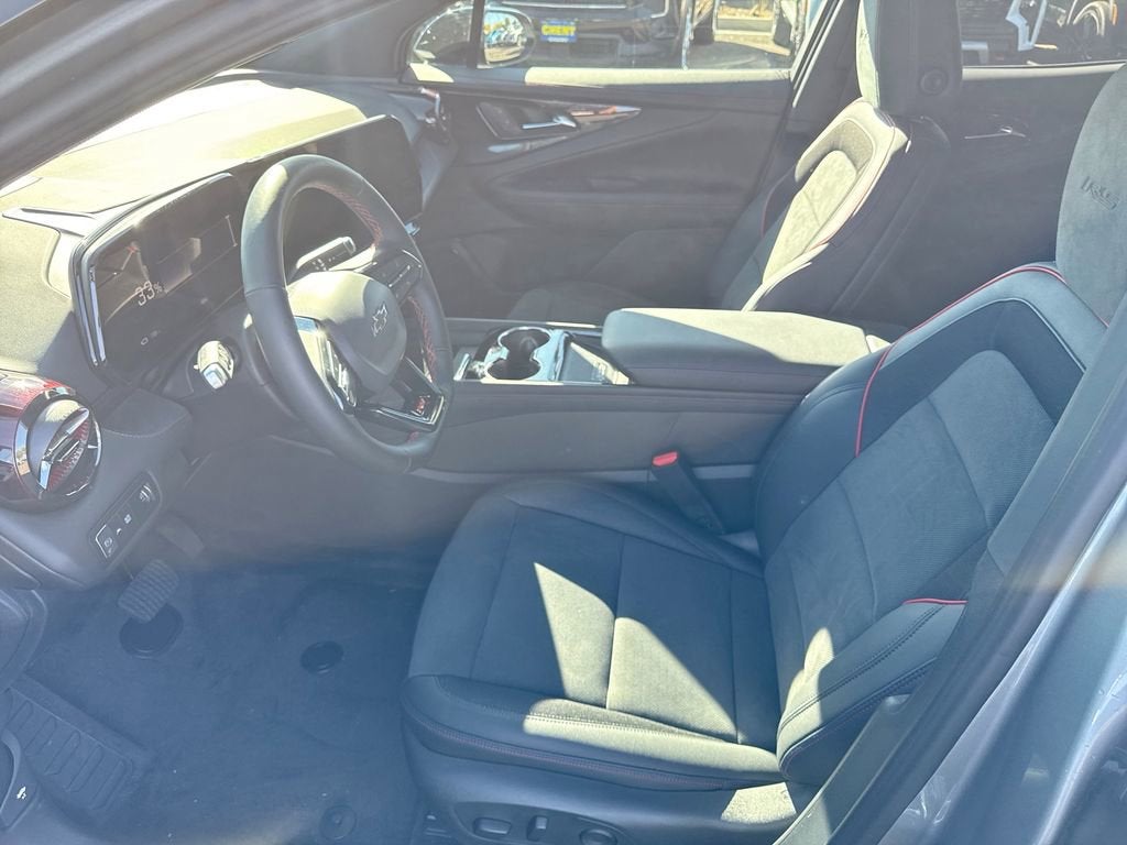 2025 Chevrolet Blazer EV RS