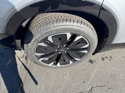 2025 Chevrolet Blazer EV RS