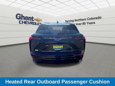 2025 Chevrolet Blazer EV RS