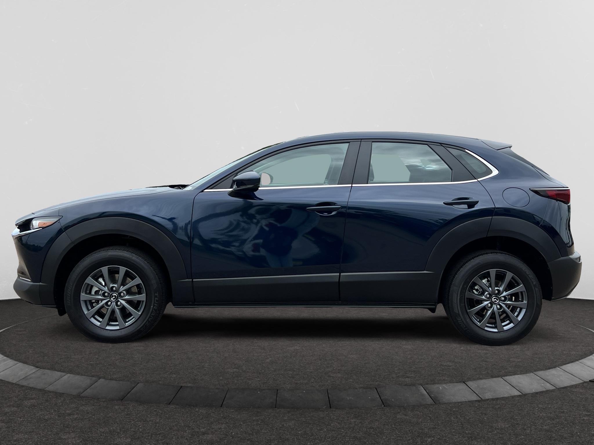 2024 Mazda CX-30