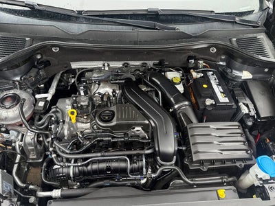 2022 Volkswagen Taos SEL