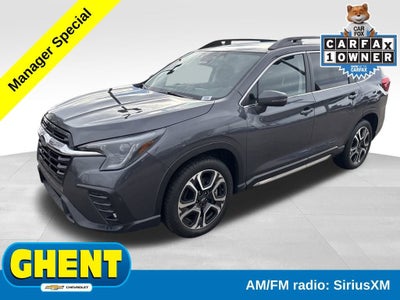 2023 Subaru Ascent Limited