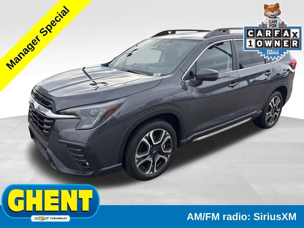 2023 Subaru Ascent Limited