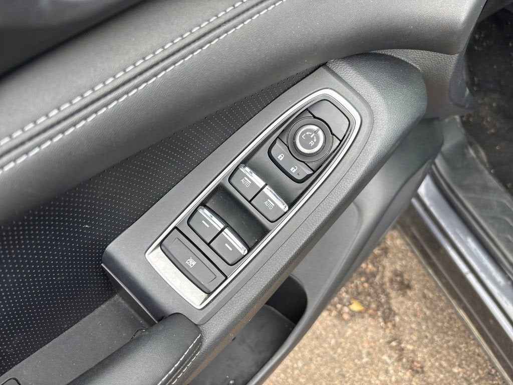 2023 Subaru Ascent Limited