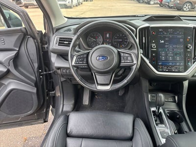 2023 Subaru Ascent Limited