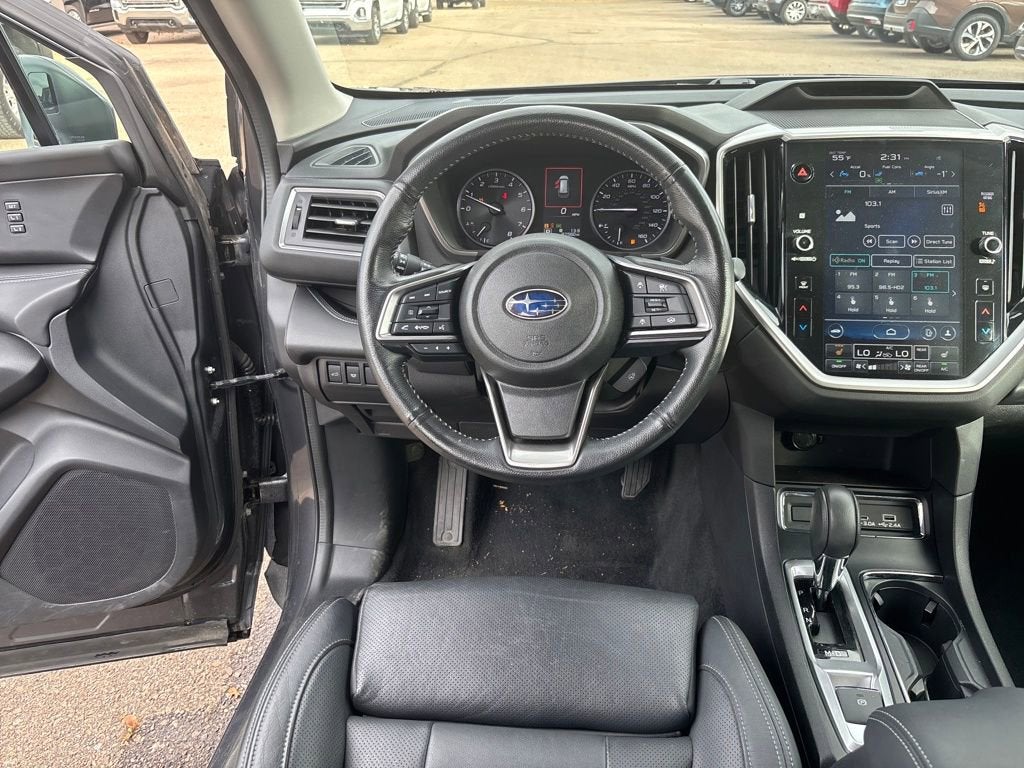 2023 Subaru Ascent Limited