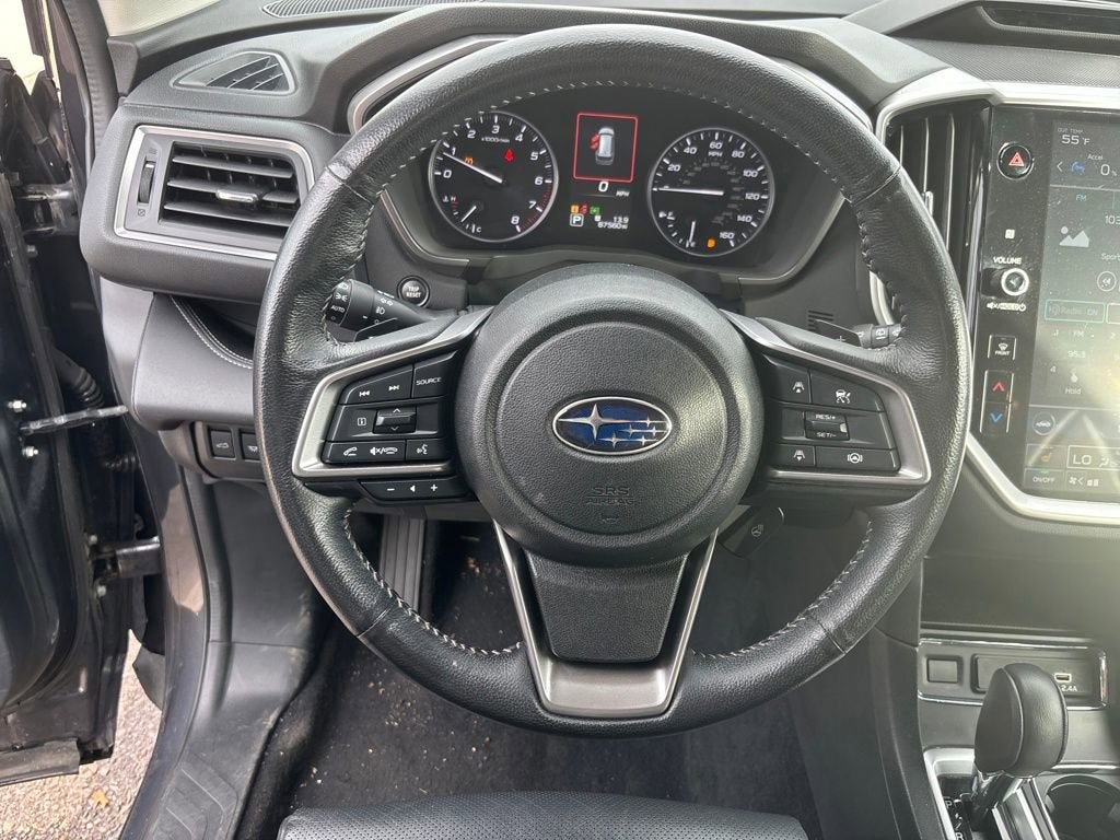 2023 Subaru Ascent Limited