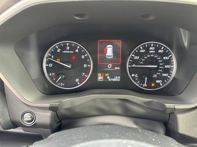 2023 Subaru Ascent Limited