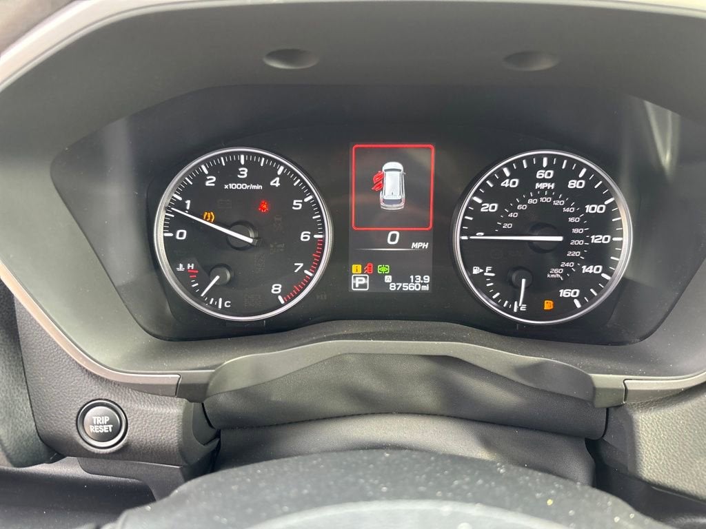 2023 Subaru Ascent Limited