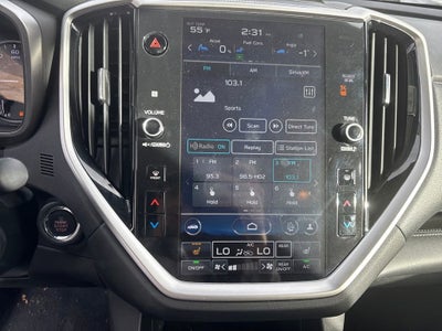 2023 Subaru Ascent Limited