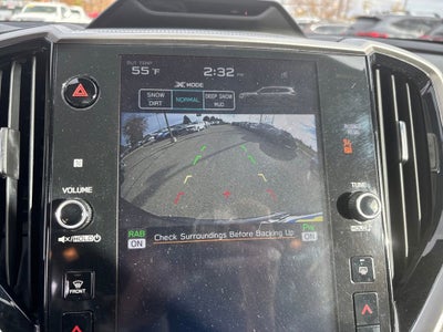 2023 Subaru Ascent Limited