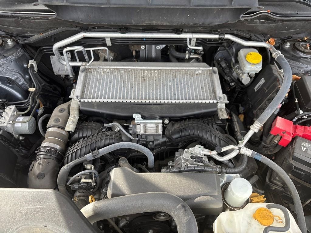 2023 Subaru Ascent Limited