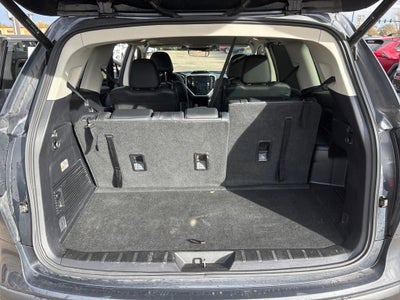 2023 Subaru Ascent Limited