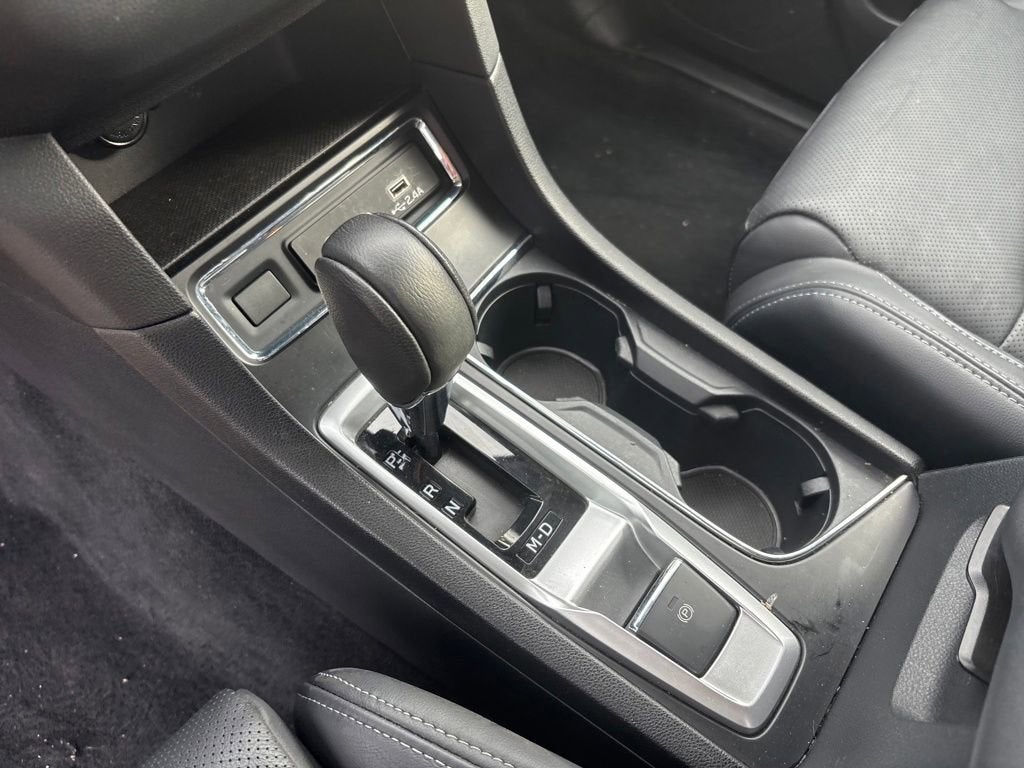 2023 Subaru Ascent Limited