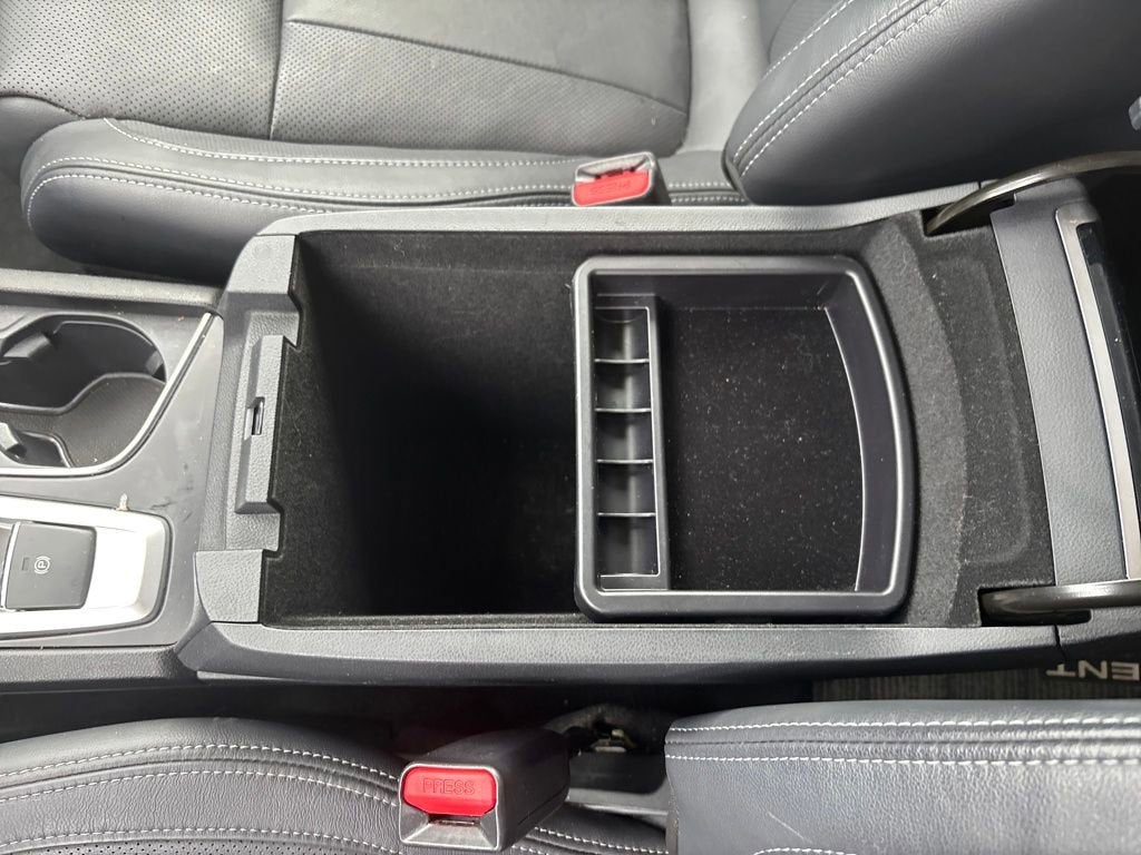 2023 Subaru Ascent Limited