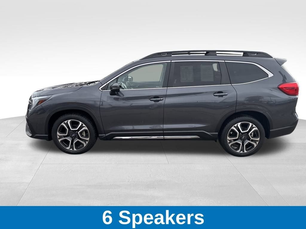 2023 Subaru Ascent Limited