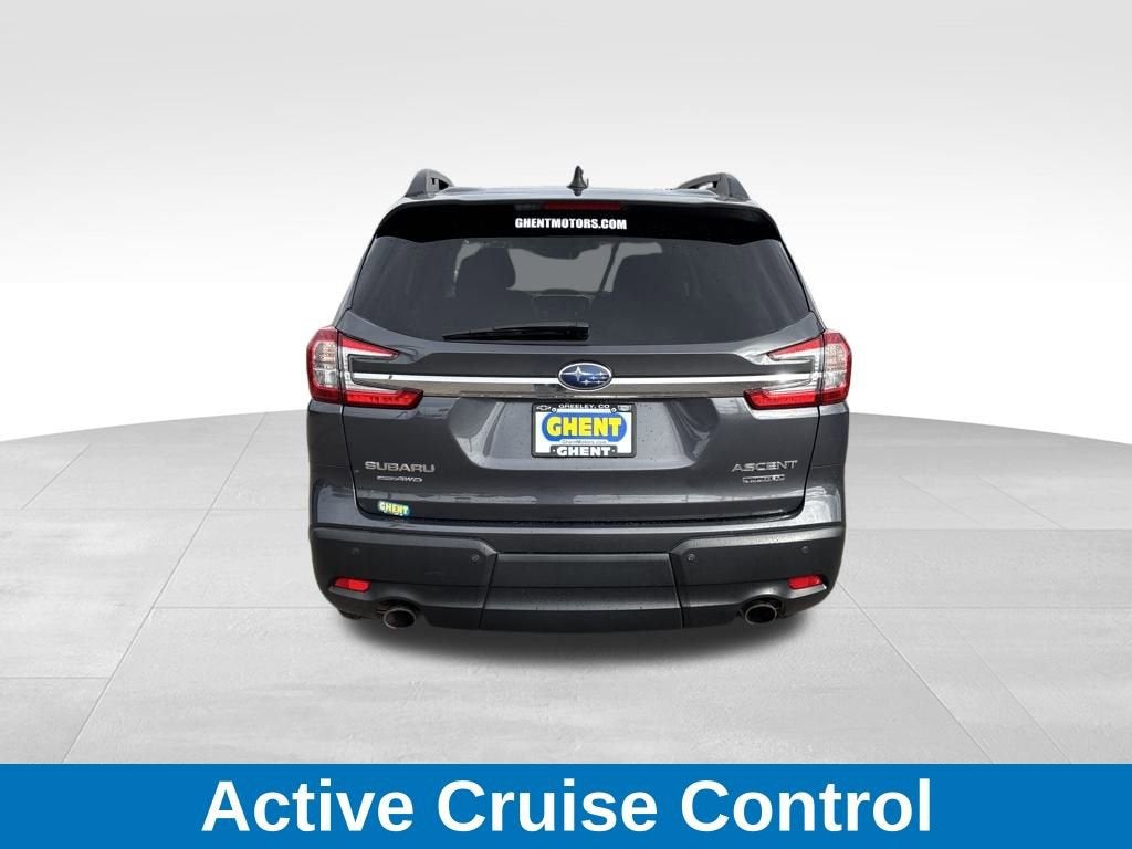2023 Subaru Ascent Limited