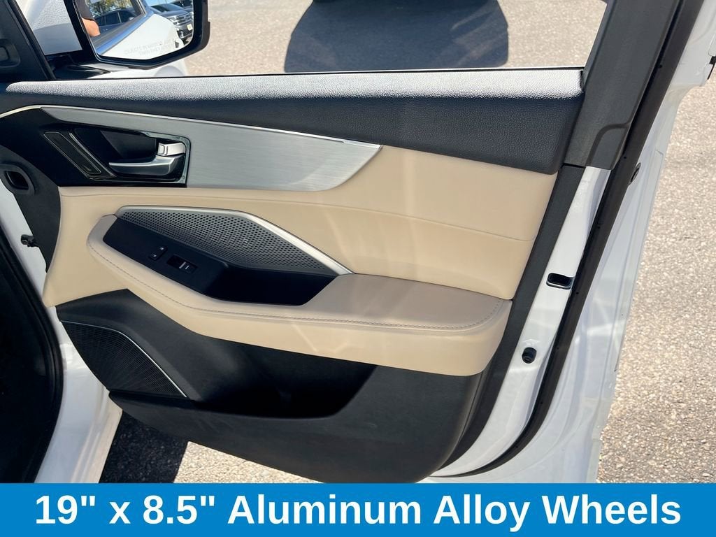 2022 Acura MDX Base