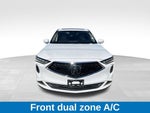 2022 Acura MDX Base
