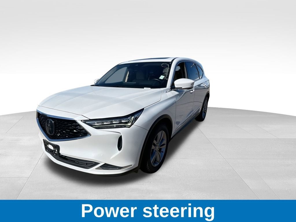 2022 Acura MDX Base