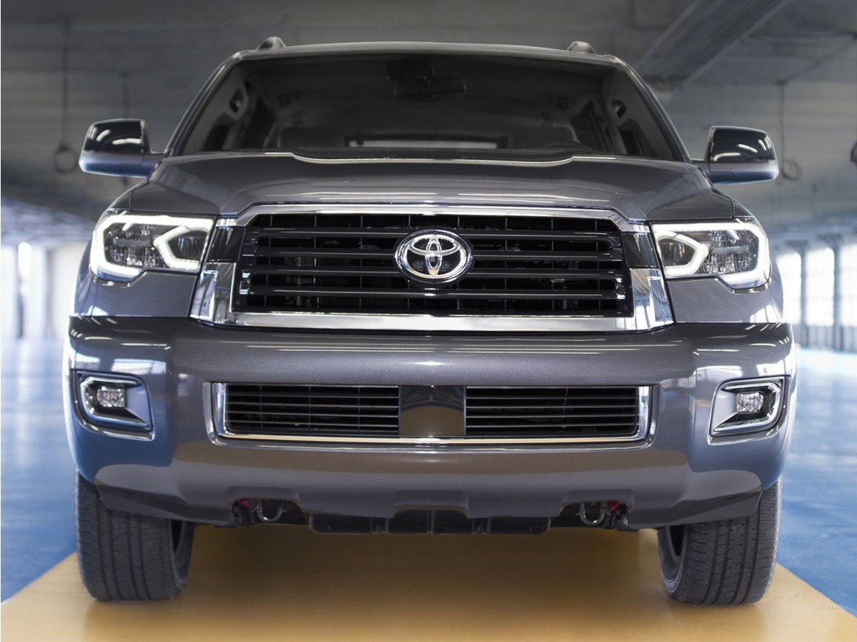 2019 Toyota Sequoia Limited