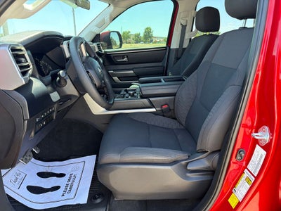 2024 Toyota Tundra 4WD SR5