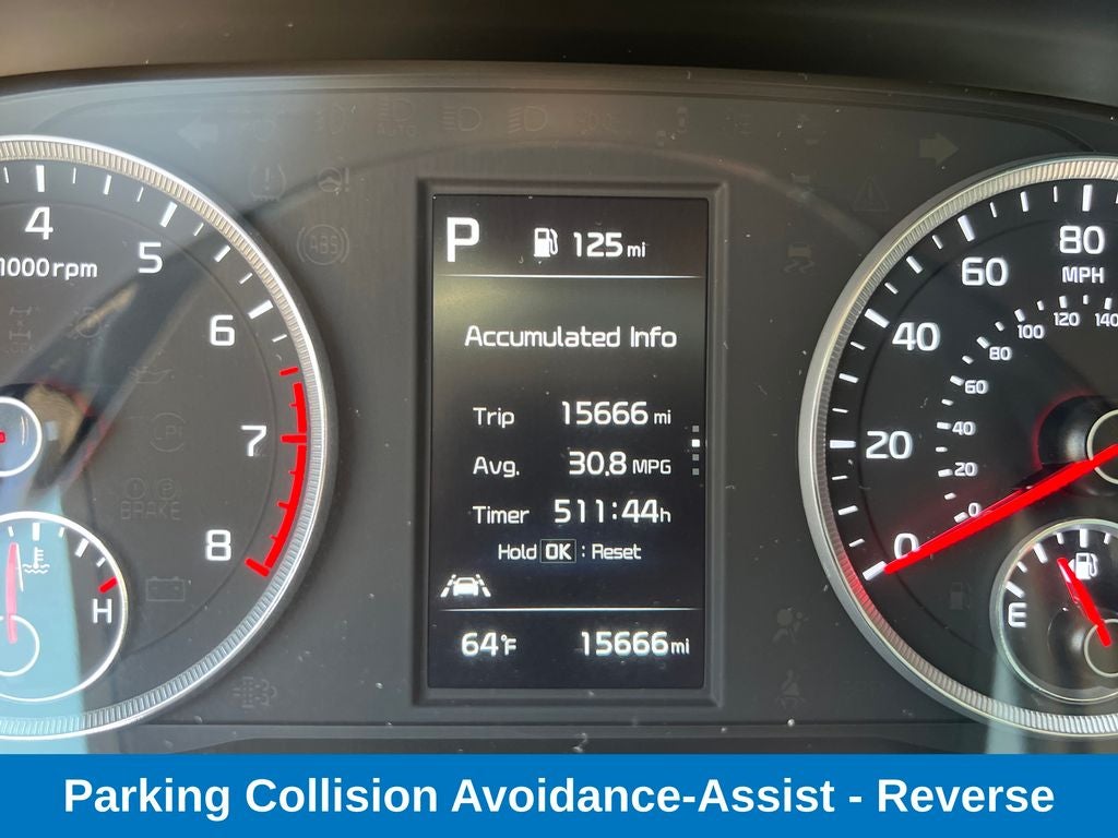 2024 Kia K5 EX