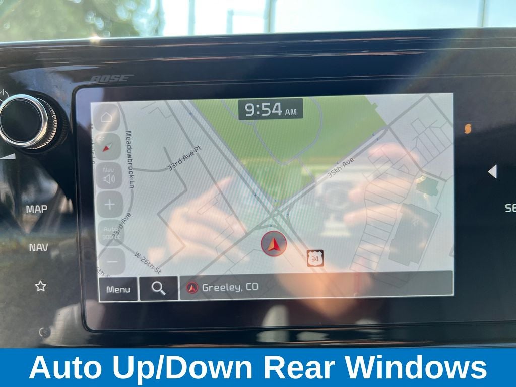 2024 Kia K5 EX