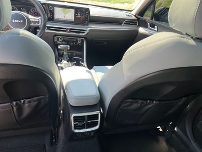 2024 Kia K5 EX