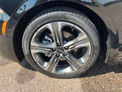 2024 Kia K5 EX