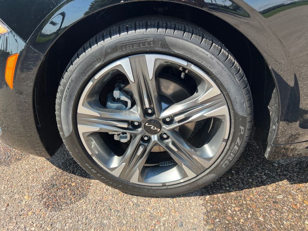 2024 Kia K5 EX