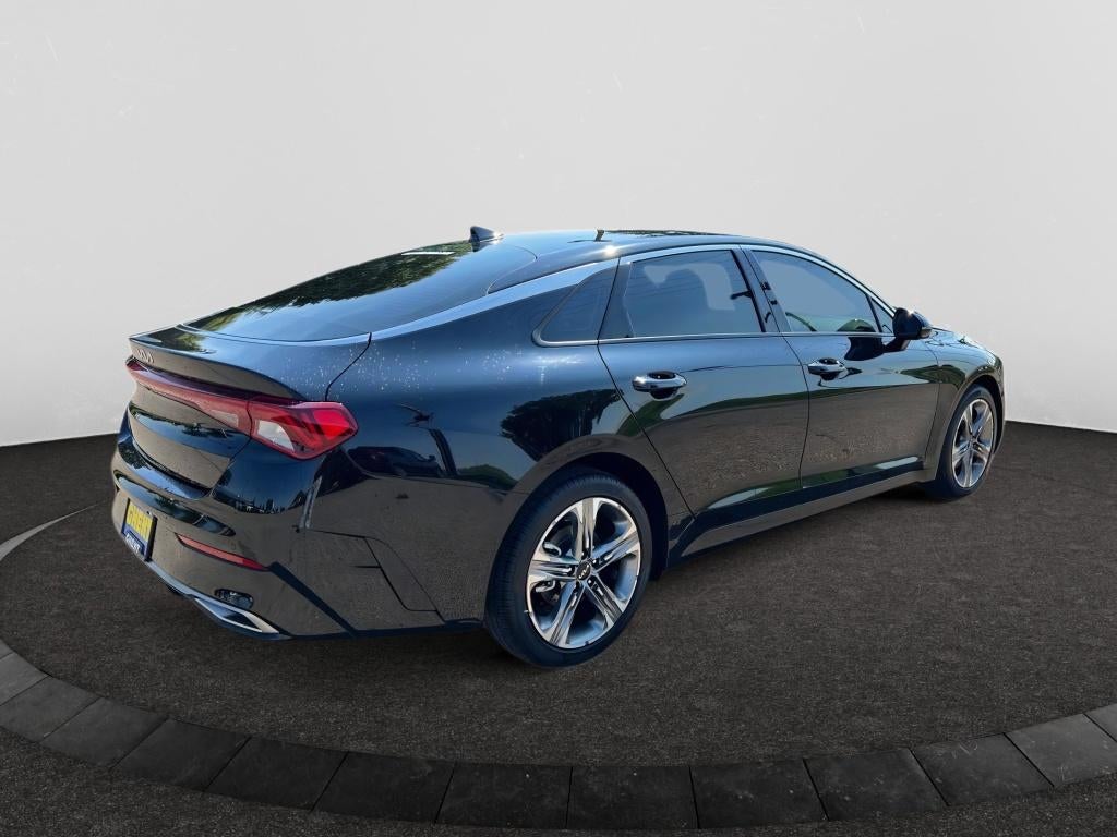 2024 Kia K5 EX