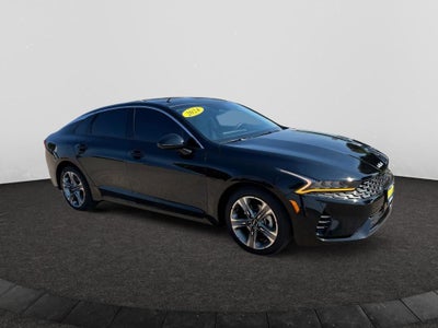 2024 Kia K5 EX